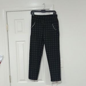 GORGEOUS STRETCH PANTS